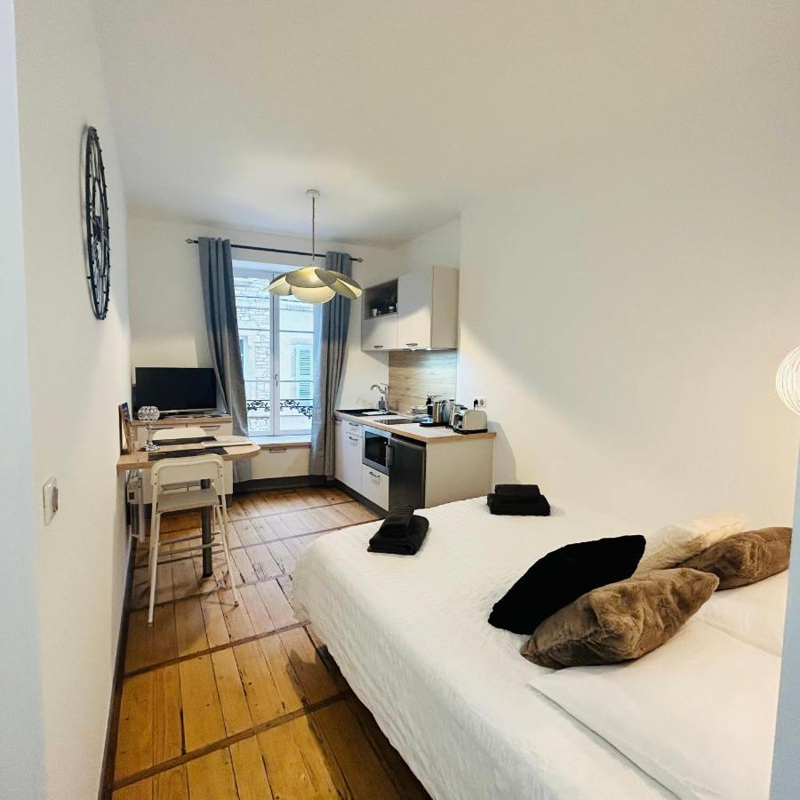 Carnot - Centre - Hospices Appartement Beaune (Cote d'Or)
