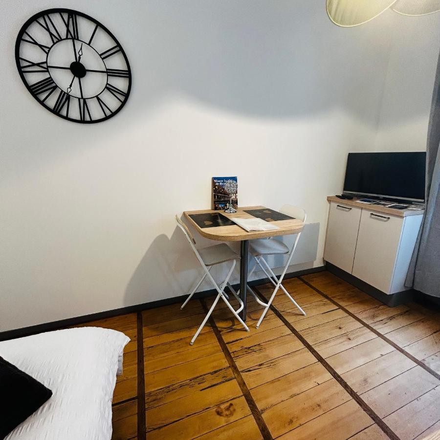 Apartment Carnot - Centre - Climatisation Beaune (Cote d'Or)