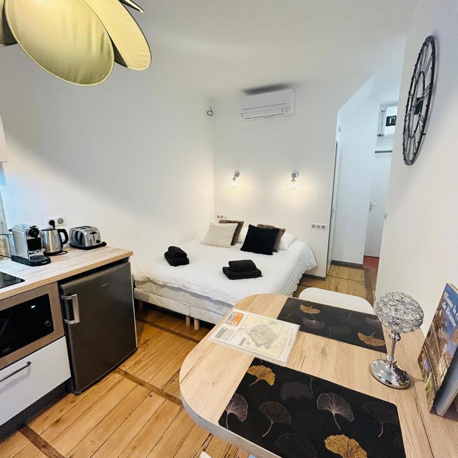 Carnot - Centre - Hospices Appartement