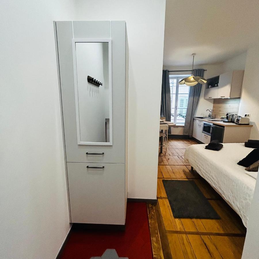 Apartment Carnot - Centre - Hospices