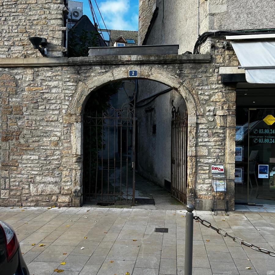 Carnot - Centre - Hospices *